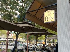 -Peet's Coffee皮爷咖啡(大学路店)