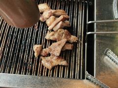 -千寻烧肉(政务区店)