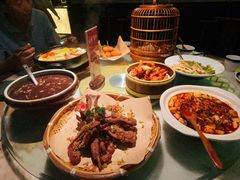 -苏乡兰亭·新派淮扬菜(吾悦广场店)