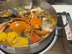 -靓靓蒸虾·头牌蒸虾(沙湖旗舰店)