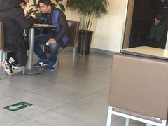 -李先生牛肉面大王(济泺路店)