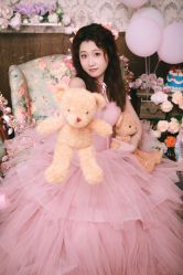 -小清新写真馆