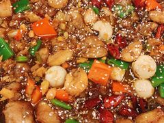 -华豫川酒家(大卫城店)