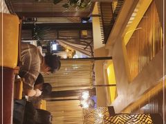 大堂-润园四季椰子鸡火锅(海上世界店)