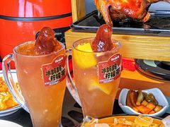 -羽鸽集·乳鸽专门店·地道顺德菜(岭南站店)