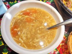 -人民公社大食堂(顺义总店)