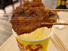 -大食代美食广场(月星环球港店)