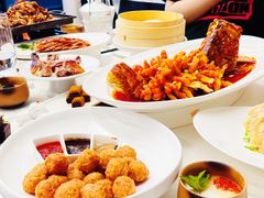 -四季民福烤鸭店(故宫店)