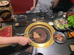 -谷牛和牛烤肉(漕河泾印象城店)