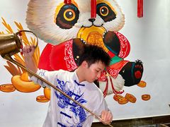 -矮板凳老火锅(宽窄巷子店)