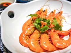 -元素中餐厅.海南菜.粤菜.椰子鸡.海鲜.包房.石梅湾威斯汀度假酒店