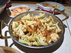 -四季厨房 鲁菜·孔府烤鸭(高新万达店)