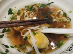 -湘人龙记老长沙米粉(鸟巢店)