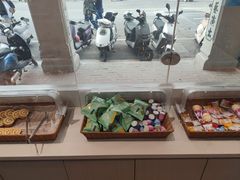 -日日鲜自助餐厅(小公园店)