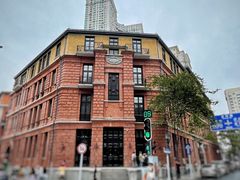 -飞马旅黎黄陂路文旅街区