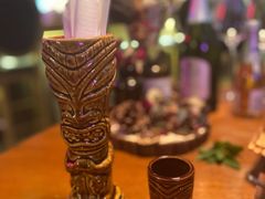 -TiKi餐厅酒吧