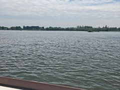 -白洋淀景区