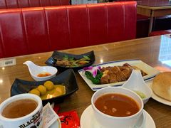 -香港新曜记茶餐厅(星耀城店)
