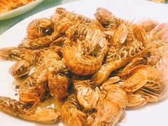 -御满江海鲜酒家(洛溪新城店)