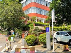 -厦门大学(思明校区)