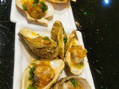 -真剑日本料理·铁板烧(贵州路店)