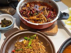 -光海·乡记酸菜鱼·始于1996(花园路店)