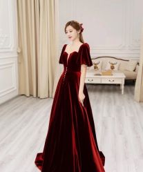 -LOVE SHINE婚纱·红鼎庄龙凤褂·妈妈装定制