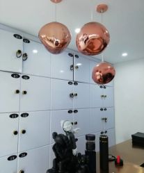 -沐泽SALON