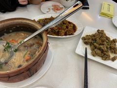 -品记潮汕砂锅粥(湖东路店)