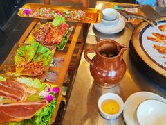 -老渔家·白族·石板烧.野生菌火锅(大理古城叶榆路店)