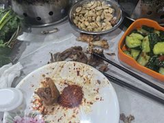 -范贤光鸡公煲(平乐园总店)