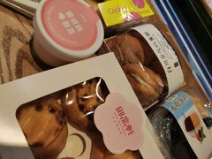 -御品轩(凤城二路店)