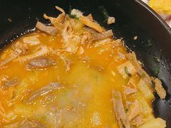 -西贝(华发商都店)