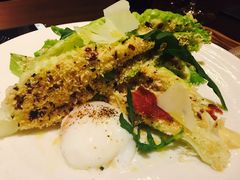 -恰餐厅及酒吧 CHAR Bar & Grill (北京丽都皇冠假日店)