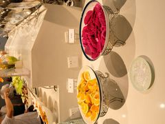 -凤翔温泉·丰泽园餐饮部