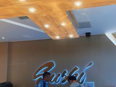 -争鲜回转寿司(东方银座店)