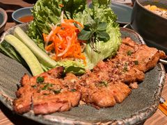 -安南越南餐厅(青岛万象城店)