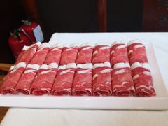 -东来顺饭庄(天坛店)