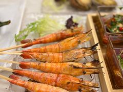 -白仁仔· 活烤海鲜 宵夜(豫园店)