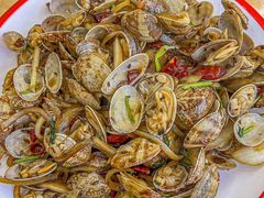 -庆山饭店·海鲜饺子家常菜(北戴河黑石路店)