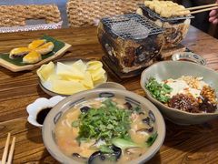 -云上千禾(水上店)