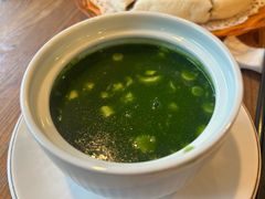 -品茶居素食馆(罗湖店)