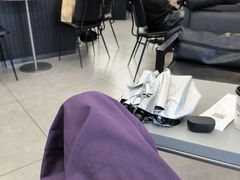 -M Stand(西安大悦城店)