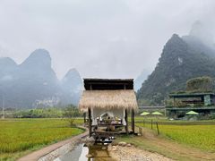 -明仕田园