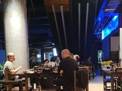 -破店肥哈·东北烧烤·夜宵(南山保利店)