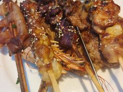 -索菲特西湖大酒店·香榭丽全日候餐厅(南山路店)