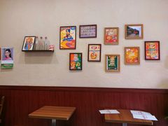 大堂-曼谷食堂·泰国家庭料理(丹桂路店)