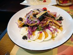 -安妮意大利餐厅(国贸店)