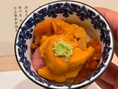 -鮨一日本料理旗舰店(总店)