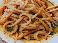 -秦镇史玉林凉皮(翡丽城店)